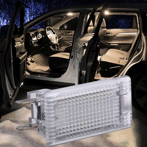 Led einstiegsbeleuchtung - led,