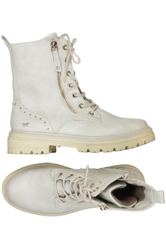 Mustang stiefelette damen - mustang,