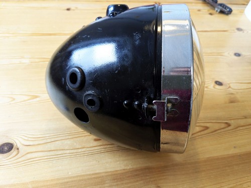 Moto guzzi special 1971 - moto,