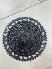 Schaltgruppe SRAM 12 Fach