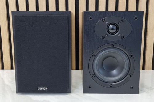Denon f109 - denon, sc-f109