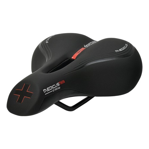 Wittkop fahrrad sattel unisex - wittkop,