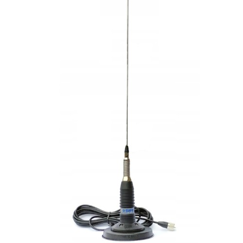 Sirio 145 mag 10 m - ml, cb