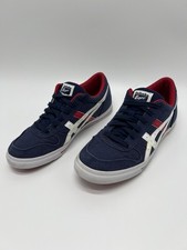 Onitsuka Tiger D3D1N Aaron CV Herren Damen Retro Sneaker Freizeit Gr. 40.5