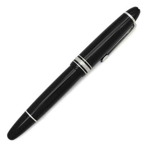 Montblanc kugelschreiber - montblanc,