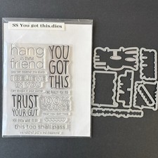 Simon Says You Got This Cheer