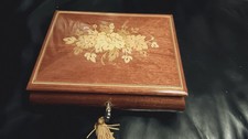 Schmuck Schatulle Orig