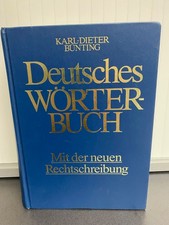 Karl-Dieter Bünting