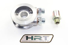 Racimex Ölkühler Adapter