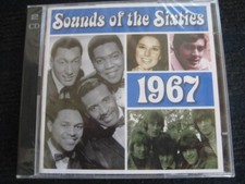 2CD  Time Life  SOUNDS OF THE
