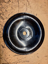 Radabdeckung Deckel Beiwagen sidecar M72 K750 URAL Original