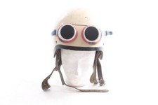 alte Brille Schutzbrille