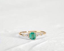 10k Gelbgold Natürlicher