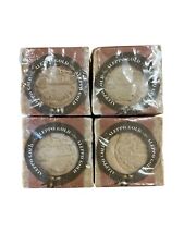 4x Original Aleppo-Seife 800g 90% Olivenöl 10% Lorbeeröl