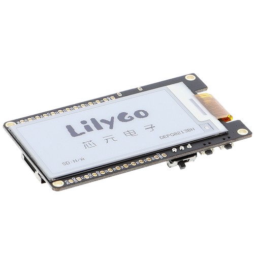 Lilygo ttgo esp32 - lilygo,