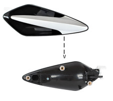 TÜRGRIFF AUßEN GRIFF RECHTS