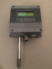 VAISALA HMP-230 (HMP231) Feuchte- / Temperatur Sensor 4-20mA / 0-10V Transmitter