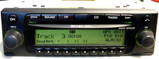 Becker DTM High Speed BE 7913 Autoradio car radio CD