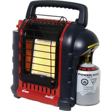 Mr. Heater MH8BXDF F232005