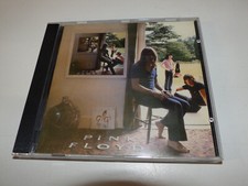 CD     Pink Floyd - Ummagumma