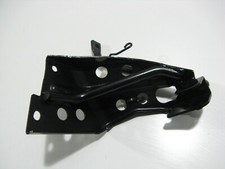 Fußrastenhalter Halter