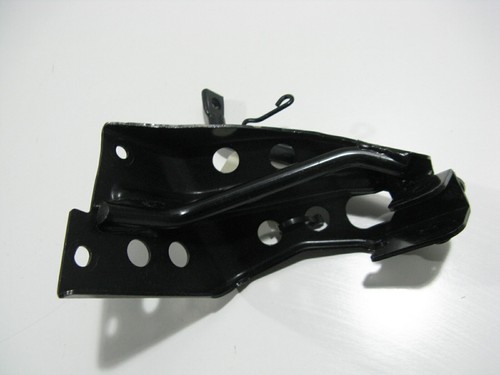 Fußrastenhalter halter - fußrastenhalter,