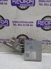 8701A602 elektronikmodul