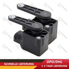 2x Leuchtweitensensor Xenon