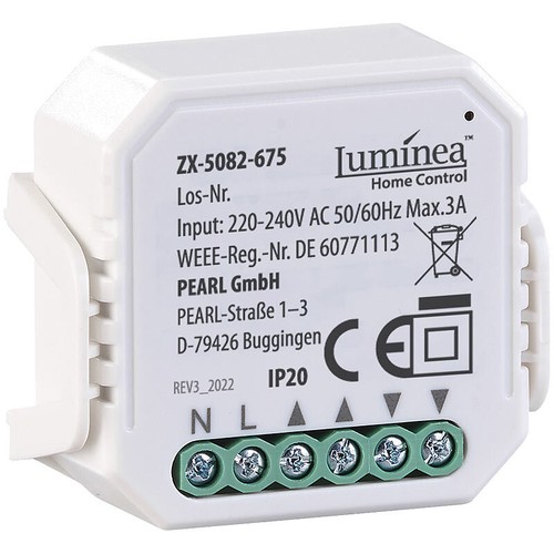 Wlan unterputzmodul für - wlan-unterputzmodul,