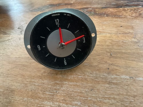 Opel comodore motometer - , uhr