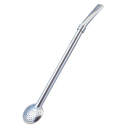 Bombilla bomba stein mit - bomba, einem
