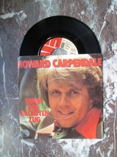 Howard Carpendale - Nimm den nächsten Zug