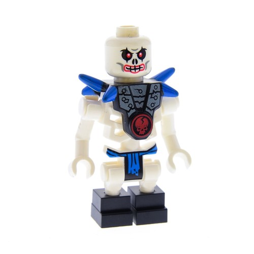 Lego figur skelett - skelett, ninjago