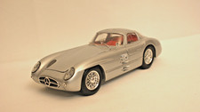 Mercedes 300 SLR Uhlenhaut