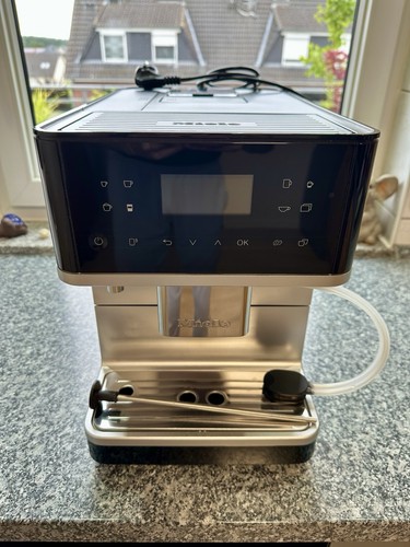 Miele 6160 - miele,