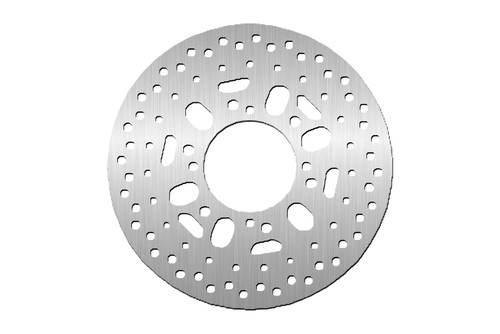 Bremsscheibe vorne polaris - vorne,