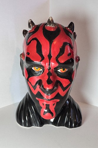 Star wars darth maul - darth, 1