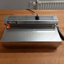 Melag Folienschweißgerät