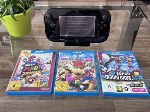Nintendo wii handheld - nintendo, handheld/