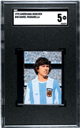 Americana rookie sticker - rookie,