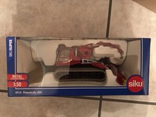 Siku 4914 1:50 Pistenbully 600