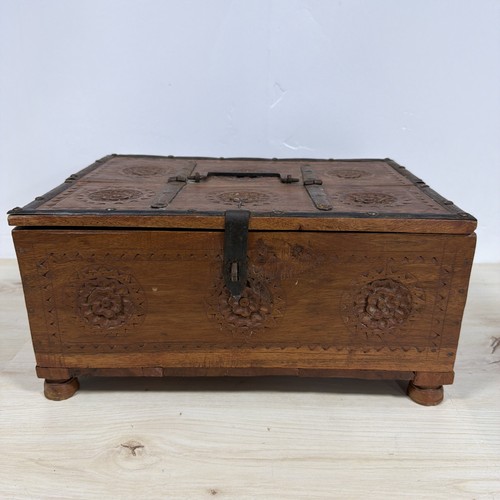 Antike indische metall - antike,