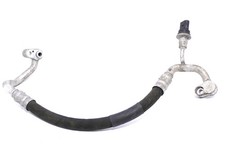 VW Touran Caddy Klimaleitung