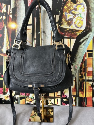 Chloé marcie medium tasche - marcie,