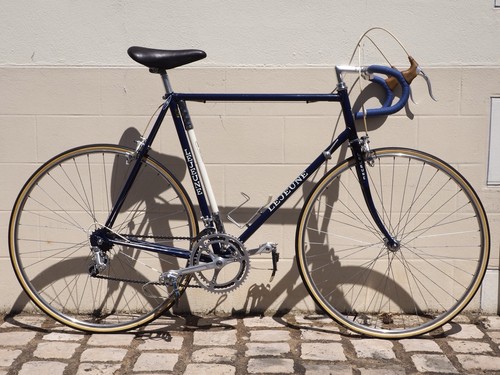 Rennrad lejeune full - lejeune, (full