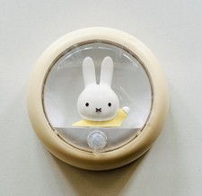 Lizenzierte Miffy Auto Sensor