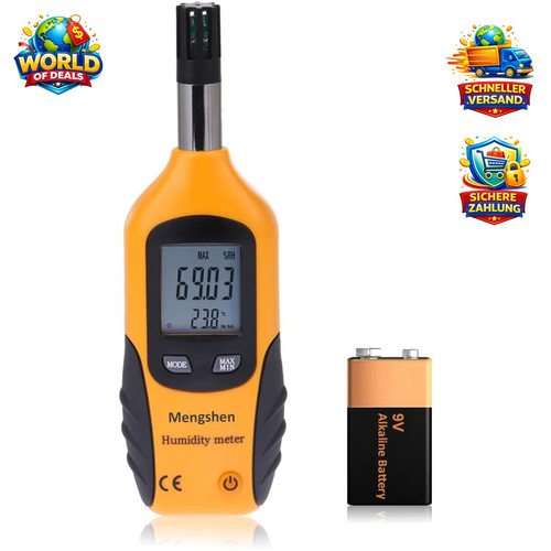 Temperatur und - temperatur-,