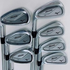 Mizuno MP53 Eisen 7tlg Set