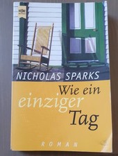 Wie ein einziger Tag. (Nr