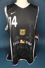 Autogramm Signed Authentic